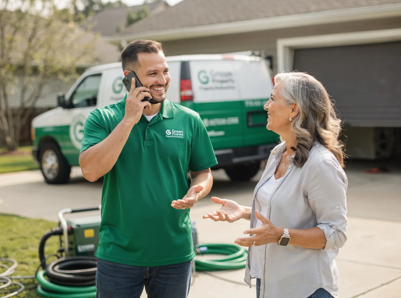 Water Damage Restoration Chireno, TX FAQs
